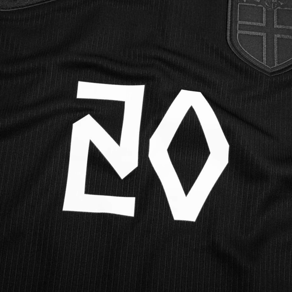 2026 Norway Away