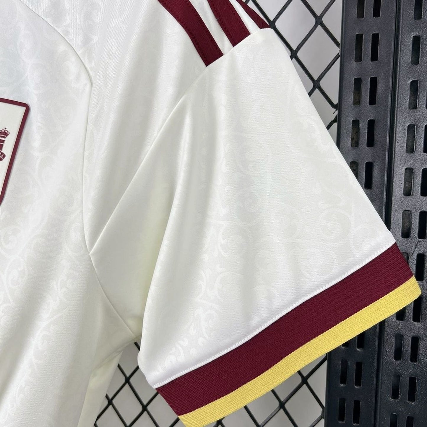 2026 Spain Away