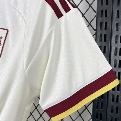 2026 Spain Away
