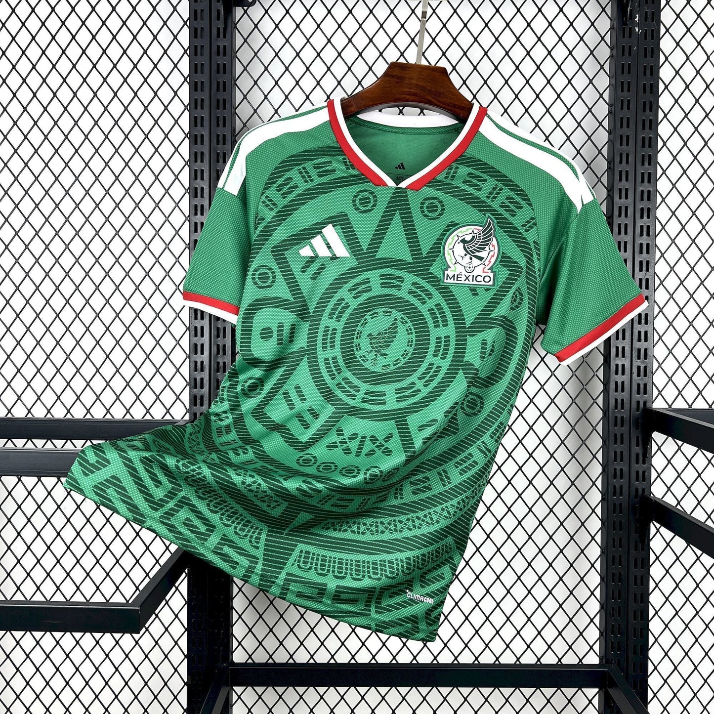 2026 Mexico Home