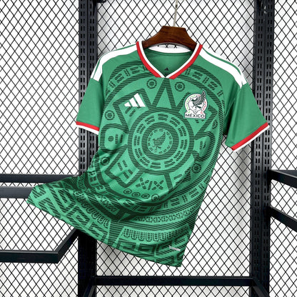 2026 Mexico Home