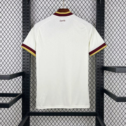 2026 Spain Away