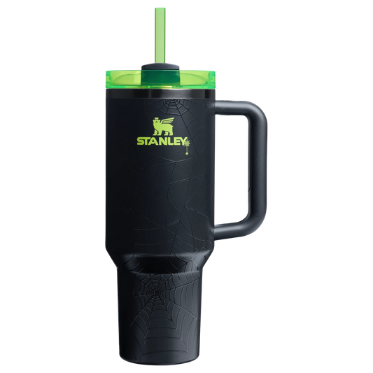 The Halloween Quencher H2.0 Tumbler | 40 OZ