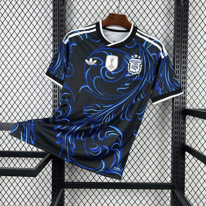 2026 Argentina Away World Cup Kit Fan Version