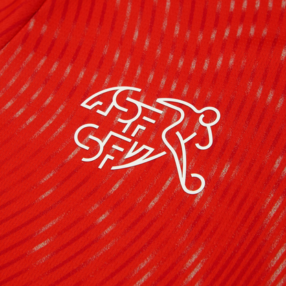 2026 Switzerland Home
