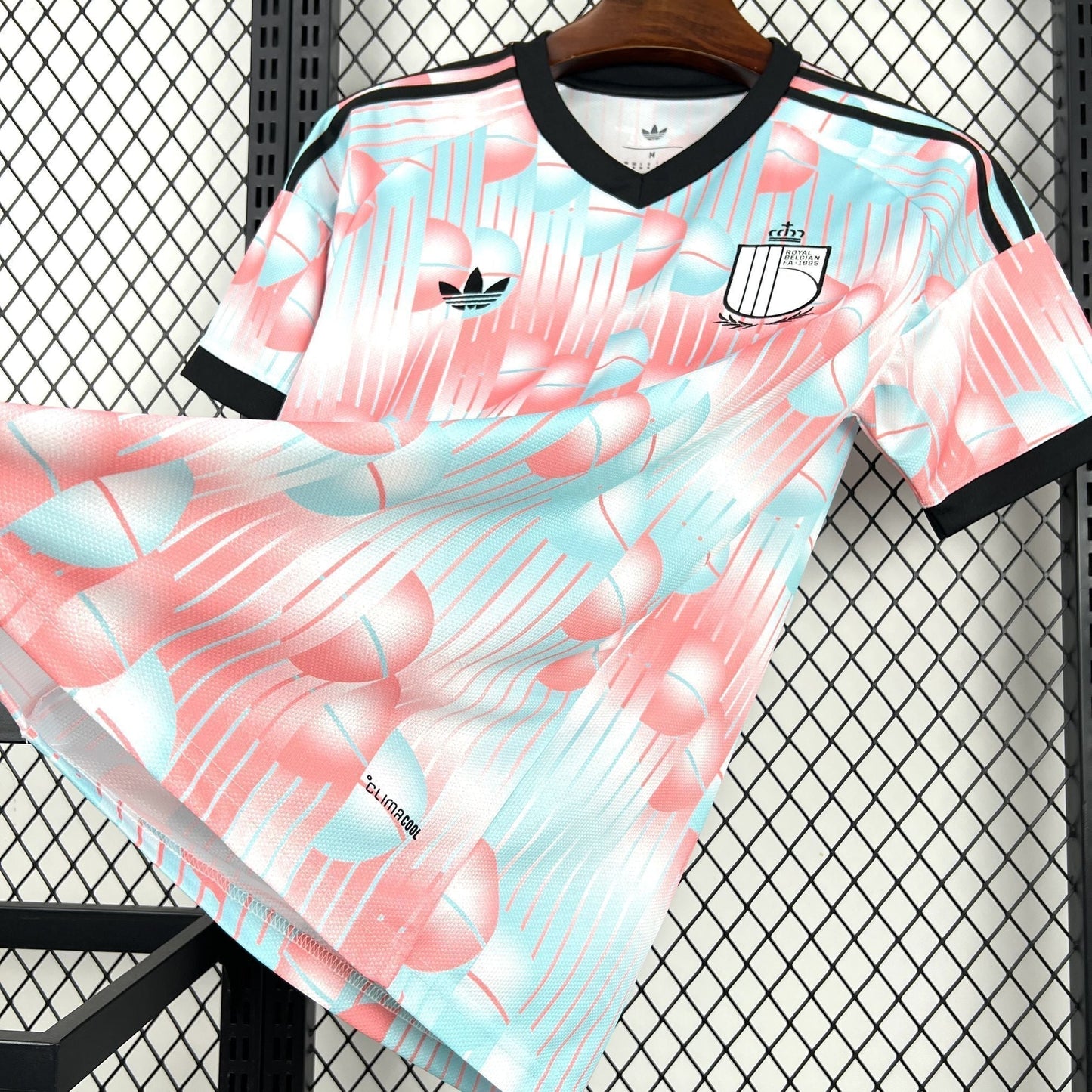 2026 Belgium Away