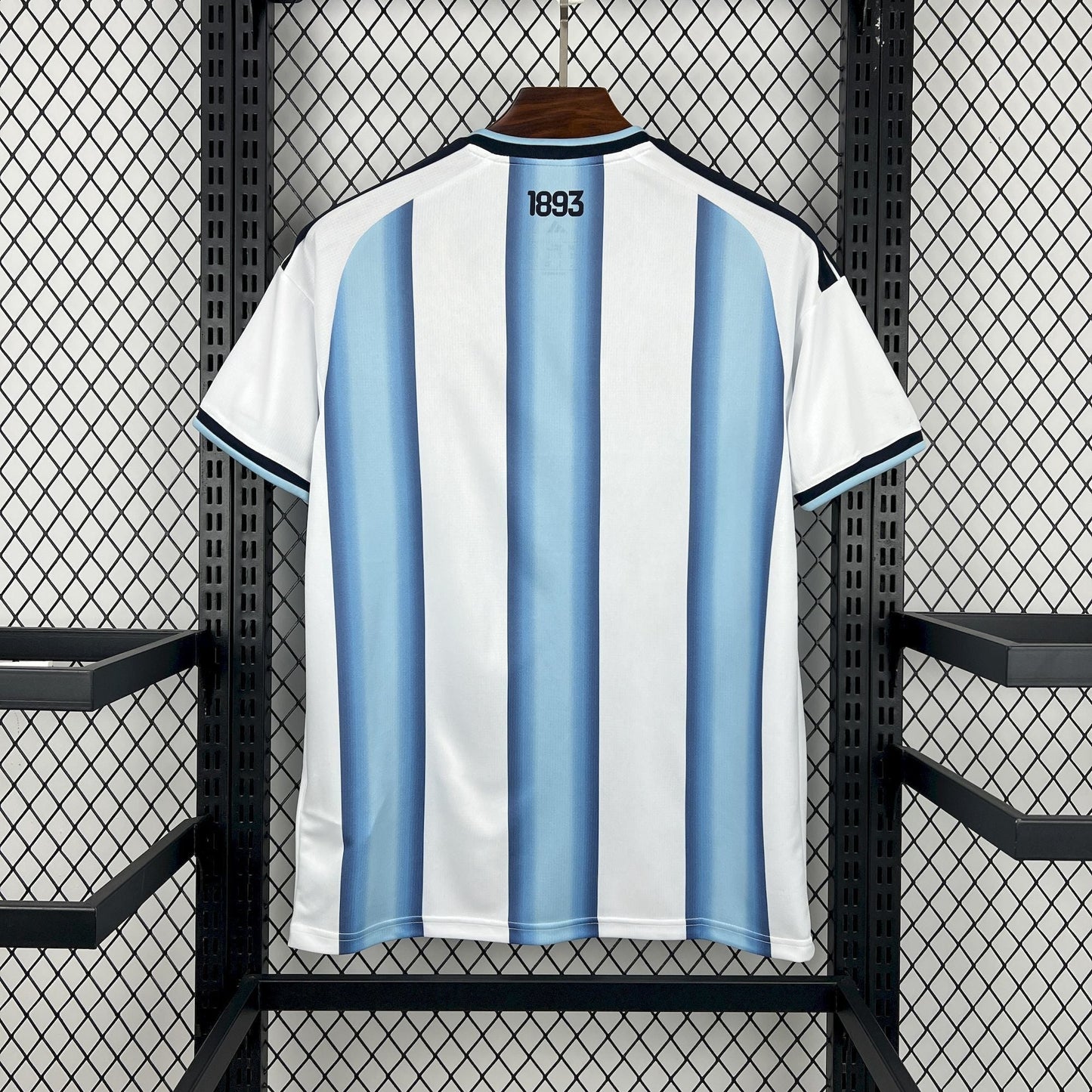 2026 Argentina Home