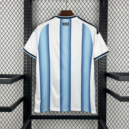 2026 Argentina Home