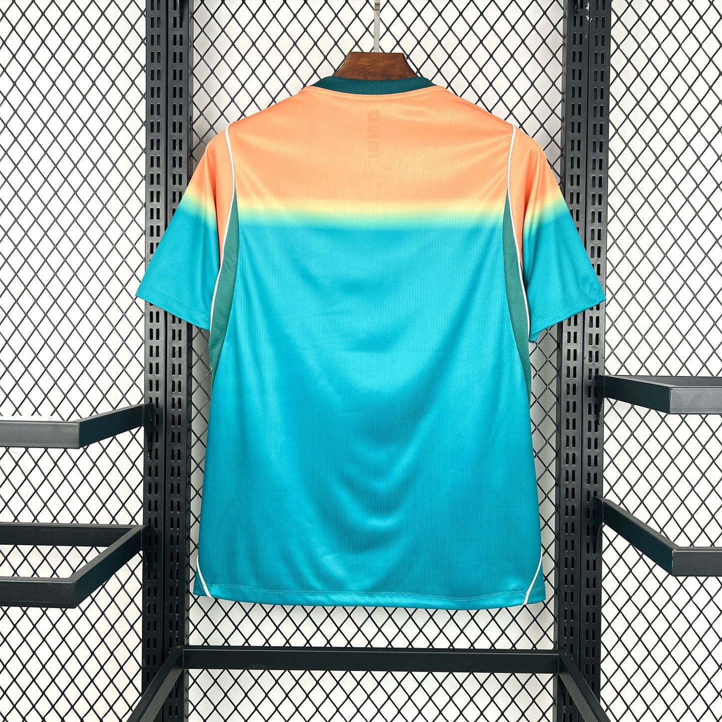 2026 Australia Away World Cup Kit Fan Version