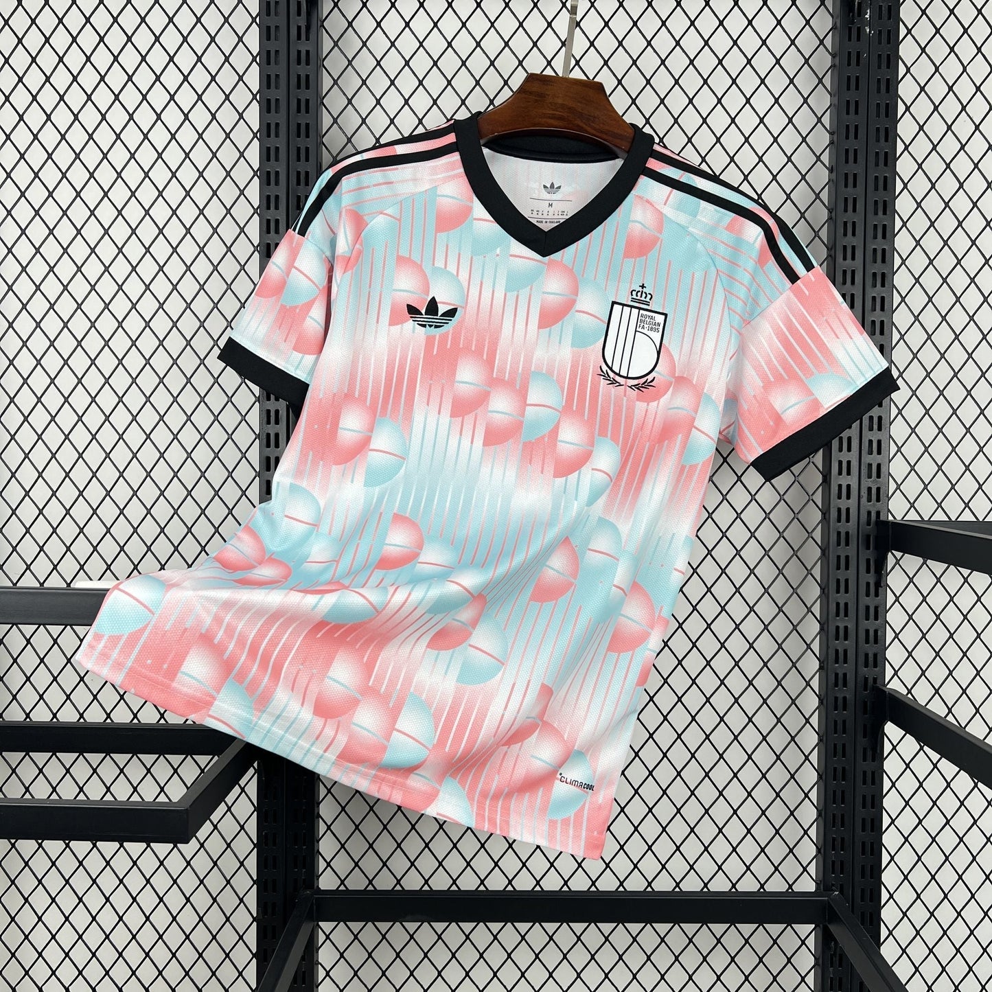 2026 Belgium Away