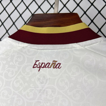 2026 Spain Away