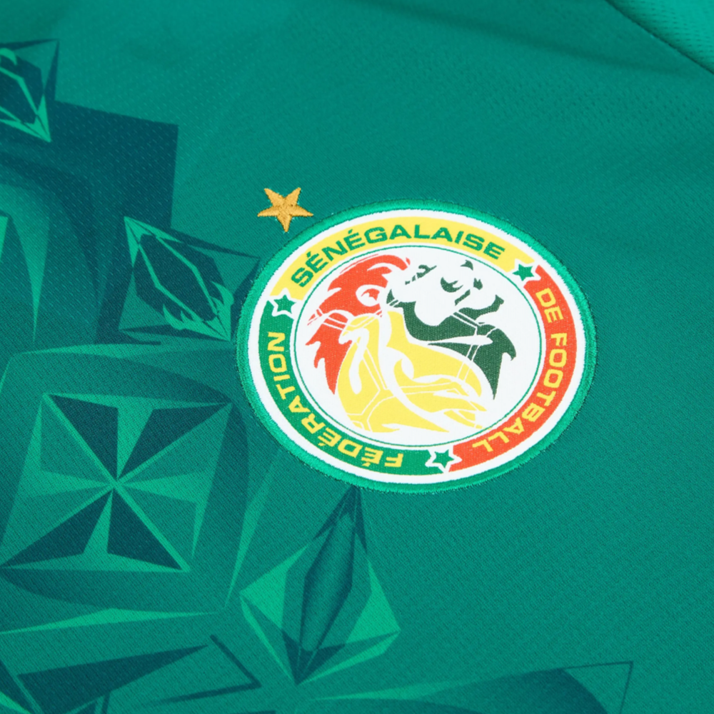 2026 Senegal Away