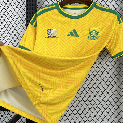 2026 South Africa Home World Cup Kit
