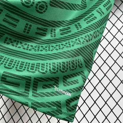 2026 Mexico Home