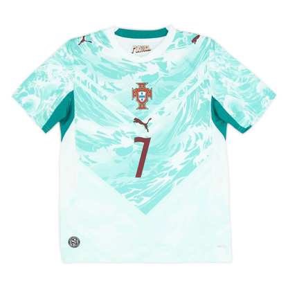 2026 Portugal Away