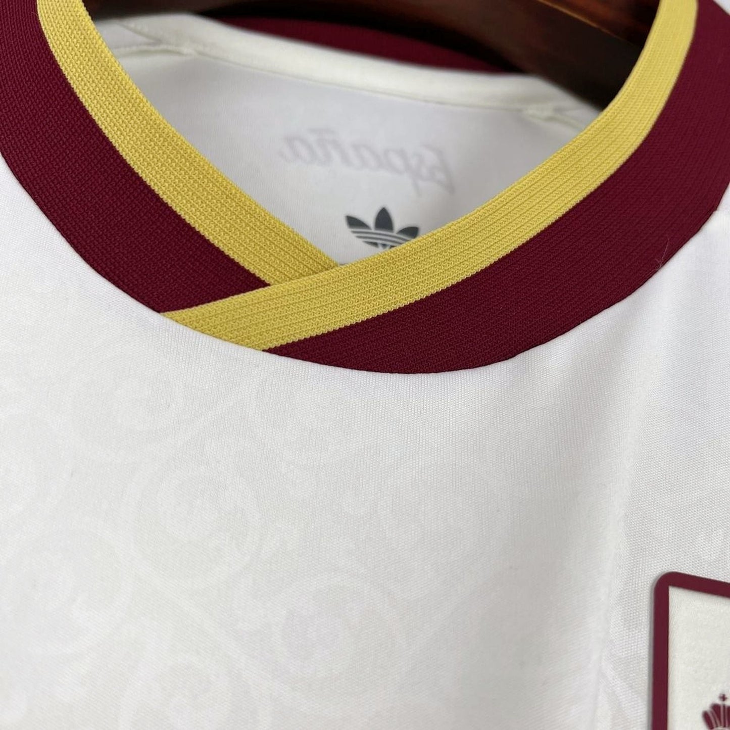 2026 Spain Away