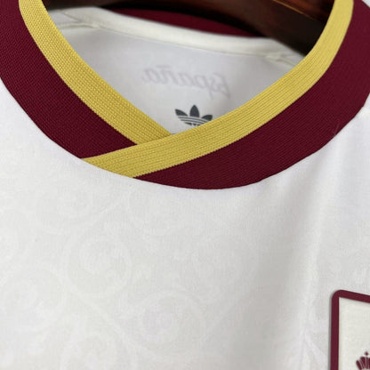 2026 Spain Away