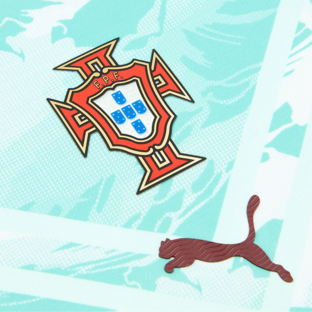 2026 Portugal Away