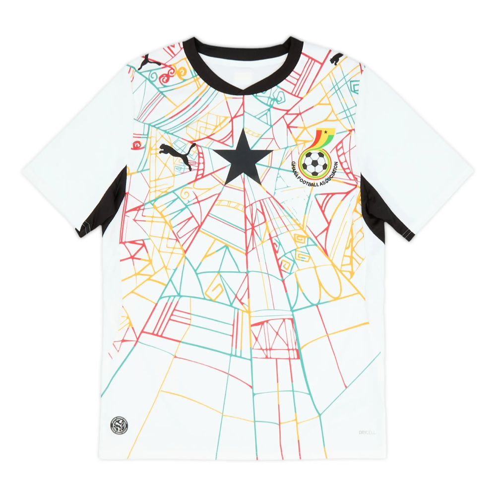 2026 Ghana Home