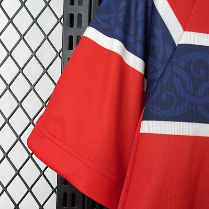 2026 Norway Home World Cup Kit Fan Version