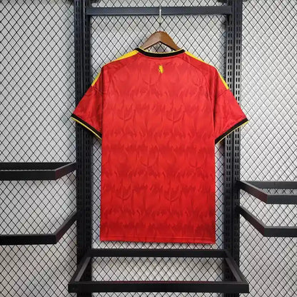 2026 Belgium Home