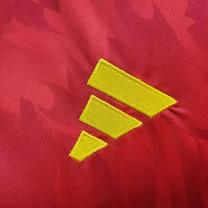 2026 Belgium Home