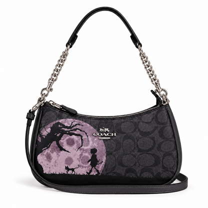 Coraline Teri Bag