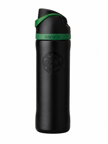 Limited Edition 24 Oz FreeSip Bottle