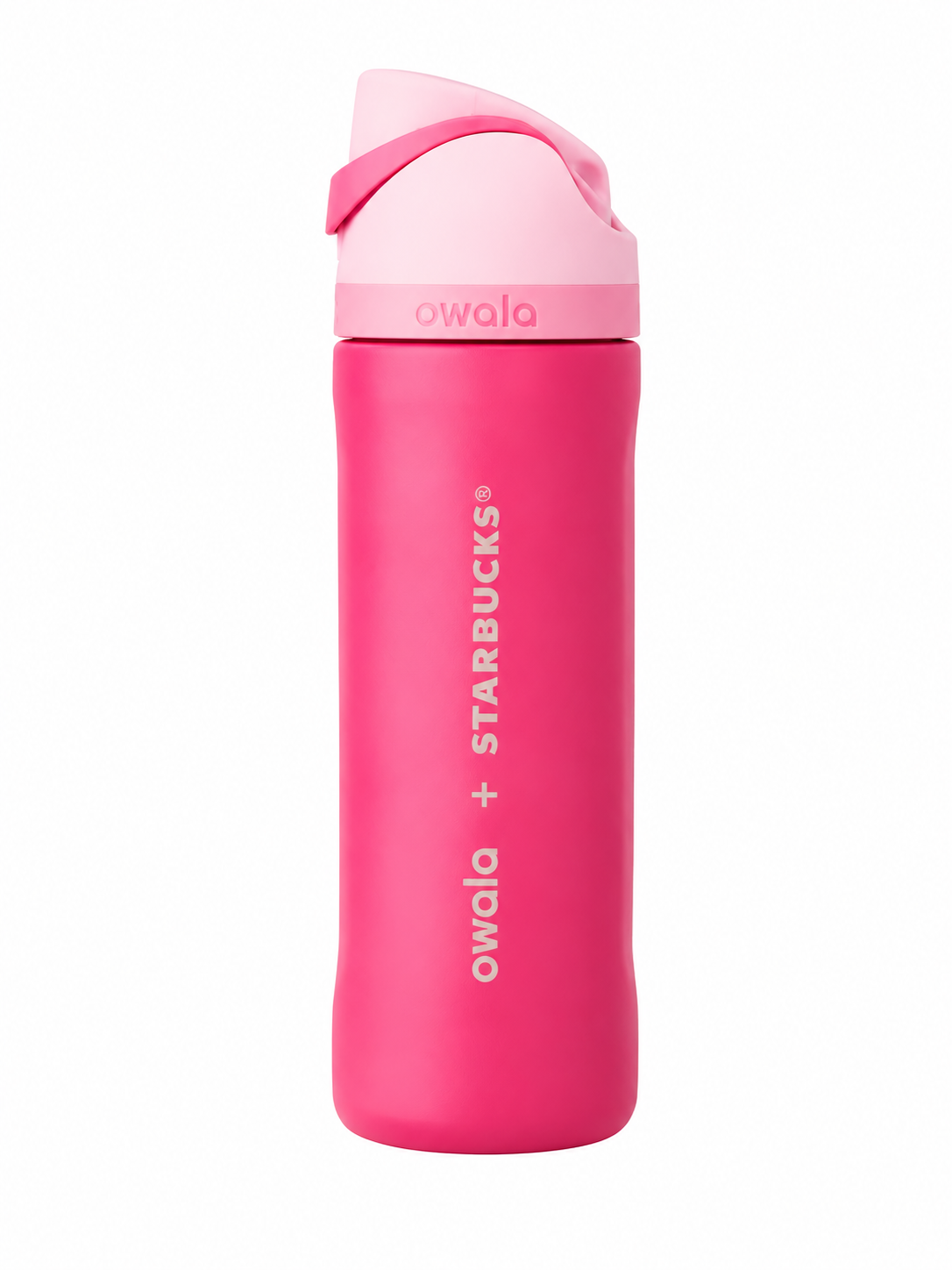 Limited Edition 24 Oz FreeSip Bottle