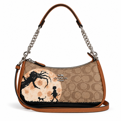 Coraline Teri Bag
