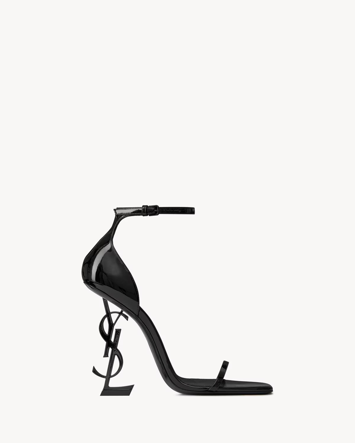 Opyum Sandals In Patent Leather