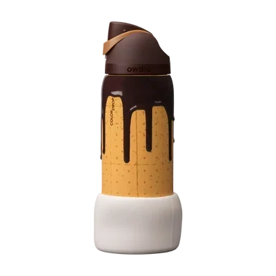 Gimme S'more 32oz FreeSip Bottle