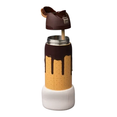 Gimme S'more 32oz FreeSip Bottle