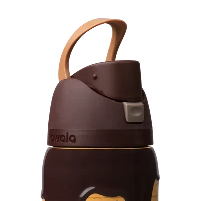 Gimme S'more 32oz FreeSip Bottle