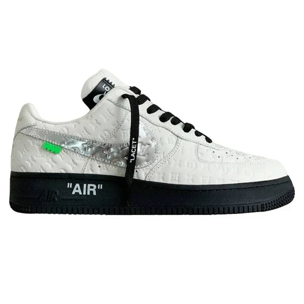 Limited Edition AF1 Sneakers