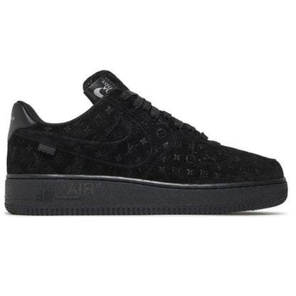 Limited Edition AF1 Sneakers