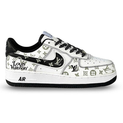 Limited Edition AF1 Sneakers