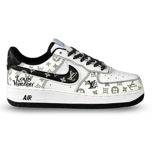 Limited Edition AF1 Sneakers
