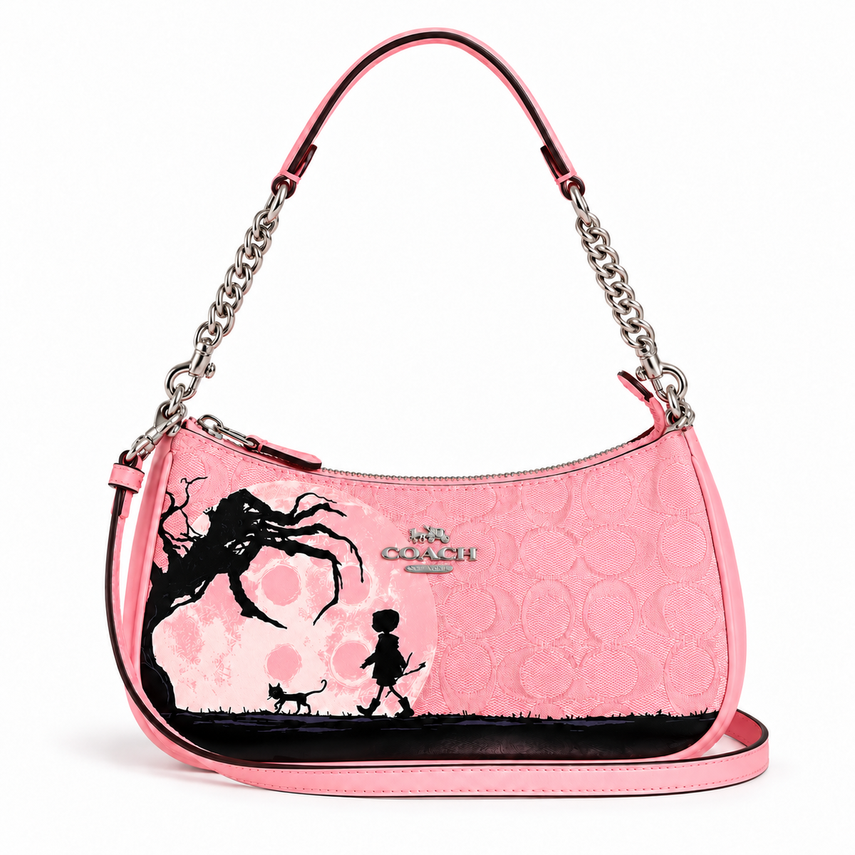 Coraline Teri Bag