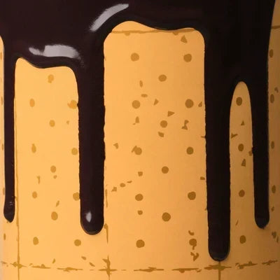 Gimme S'more 32oz FreeSip Bottle