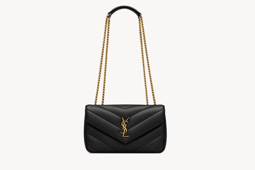 Loulou Bag