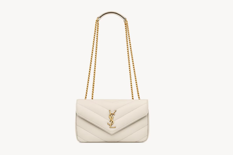 Loulou Bag