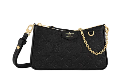 Easy Pouch On Strap