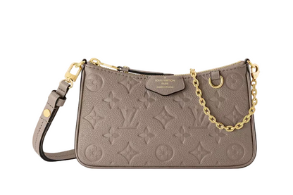 Easy Pouch On Strap