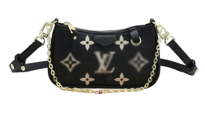 Easy Pouch On Strap
