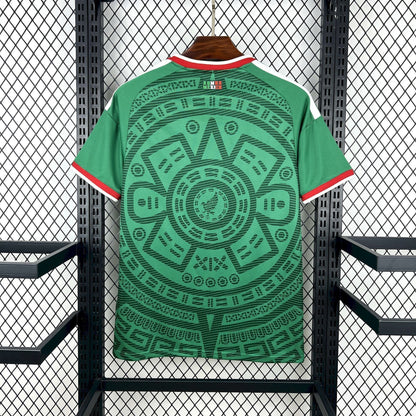 2026 Mexico Home