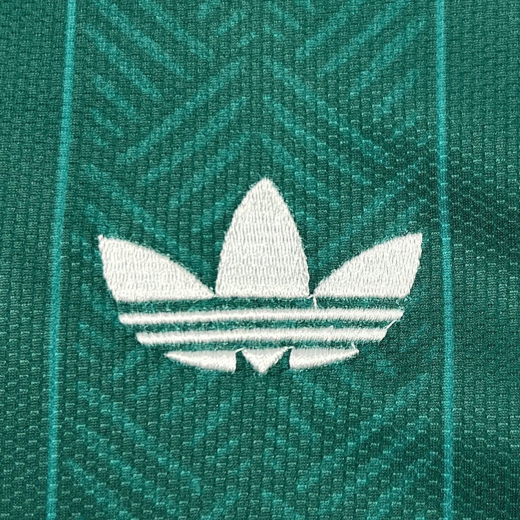 2026 South Africa Away World Cup Kit Fan Version