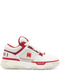 Red/White
