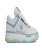 Blue/White