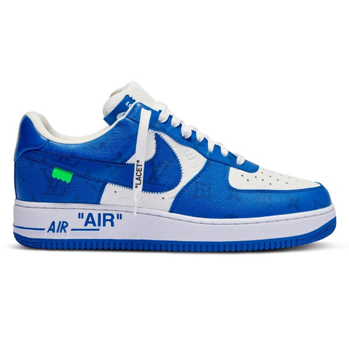 Limited Edition AF1 Sneakers